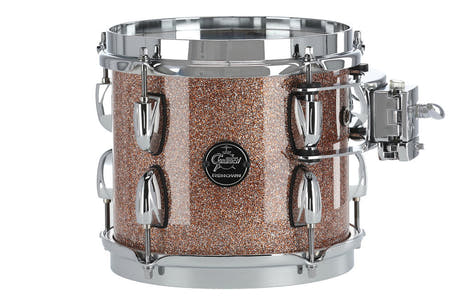 Gretsch Renown Maple -tomi 8" x 7", Champagne Sparkle