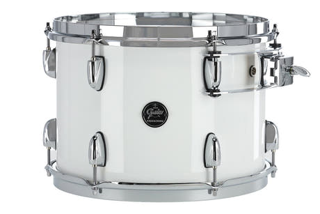 Gretsch Renown Maple -tomi 13" x 9", Piano White