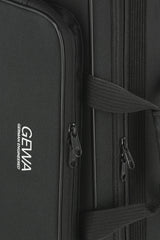 GEWA Form shaped case for trombones Symphony - Black