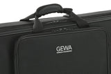 GEWA Form shaped case for trombones Symphony - Black