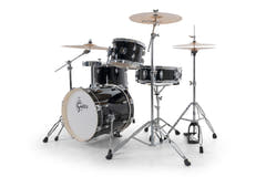 Gretsch rumpukalusto Energy Street Kit - Black