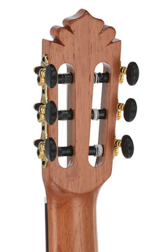 Manuel Rodriguez sähköakustinen Café Cortado Cutaway – Indian Rosewood (satin)