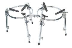 Toca Conga Stand taitettava Barrel Stand (TUSB)