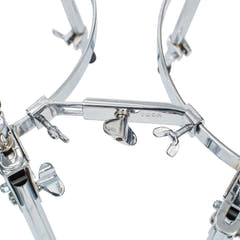 Toca Conga Stand taitettava Barrel Stand (TUSB)