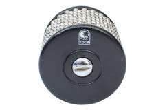 Toca Shaker Pro Cabasa/Afuche-ravistin (T-2513-MD)