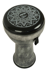 Toca Doumbek Sympatico Jamal Signature - 9,5" (JSSDK-9S-BFT)