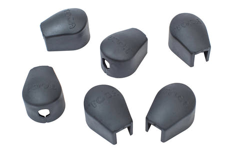 Toca Shell Protectors TCSP-6 congille, 6 kpl