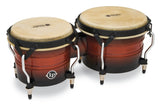 Latin Percussion Bongo Matador Wood - Vintage Sunburst (M301-VSB)