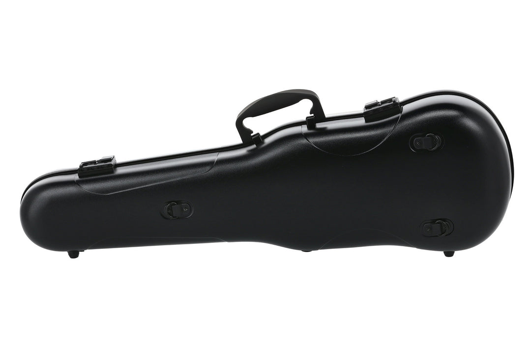 GEWA muotoillut viulujen cases Air 1.7 - Black matta