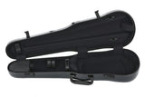 GEWA Form shaped violin cases Air 1.7 - Black matt