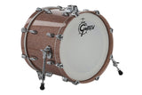 Gretsch Renown Maple bassorumpu 18" x 14", Champagne Sparkle