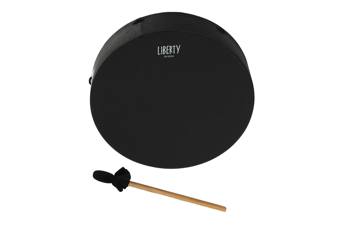 GEWA kehysrummut Liberty Series Bahia - 16"