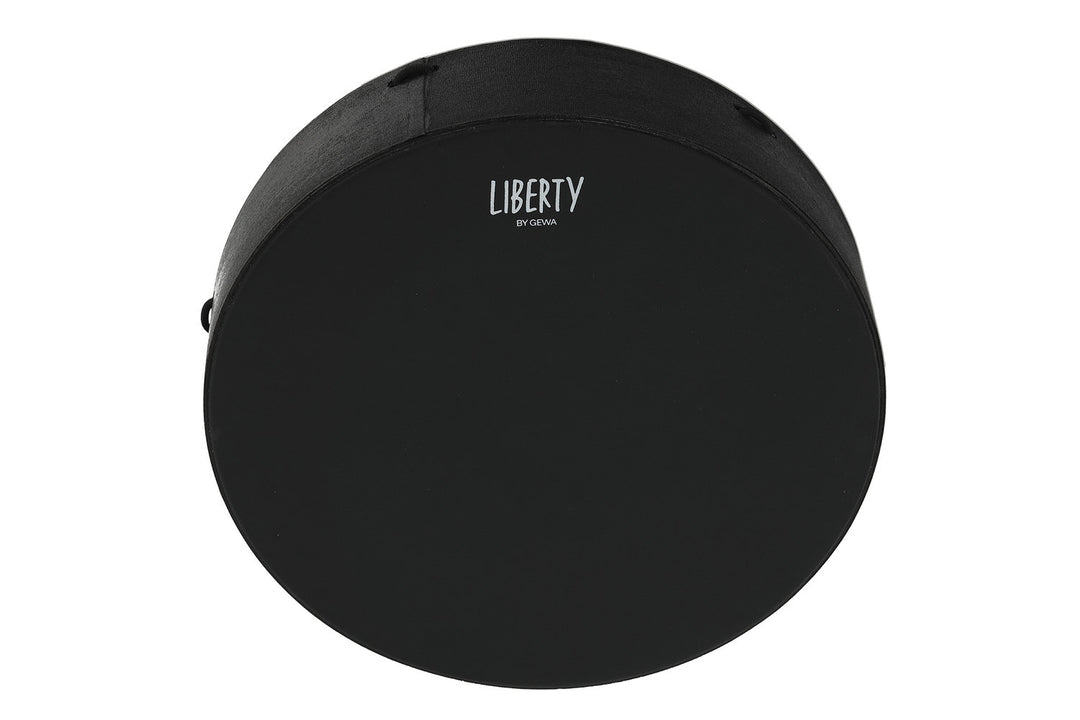 GEWA kehysrummut Liberty Series Bahia - 16"