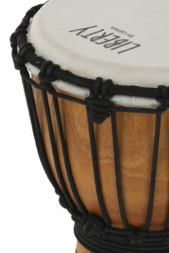 GEWA Djembé Liberty-sarja - 7"