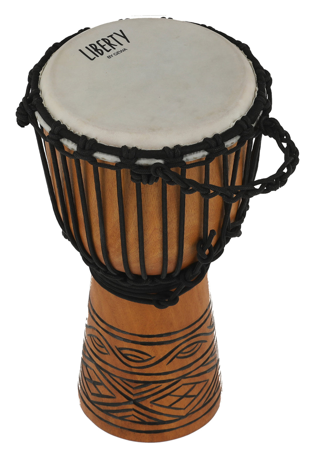 GEWA Djembé Liberty -sarja - 8"