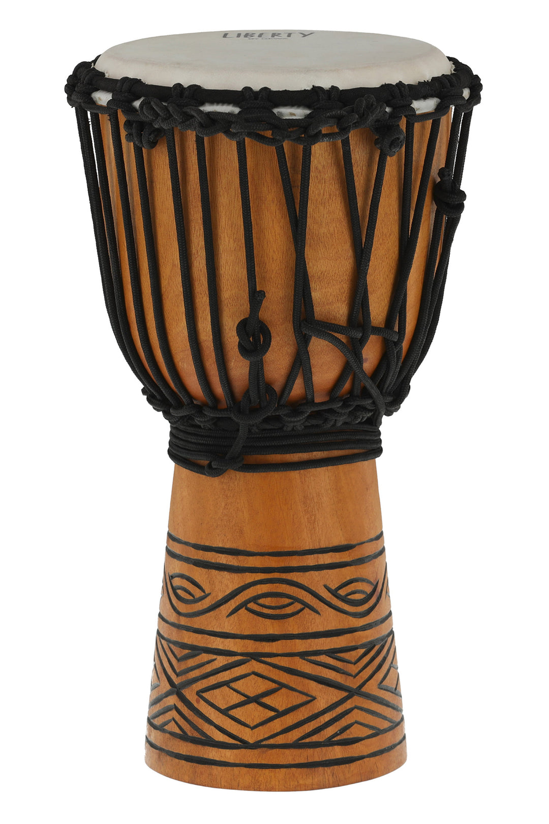 GEWA Djembé Liberty -sarja - 8"