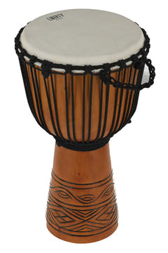 GEWA-djembe Liberty-sarja – 13"