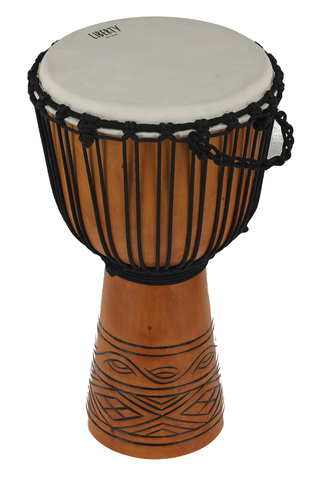 GEWA-djembe Liberty-sarja – 13"
