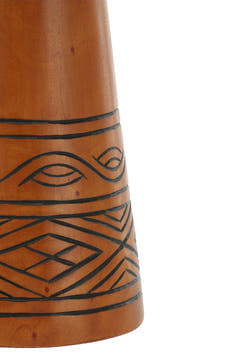 GEWA-djembe Liberty-sarja – 13"