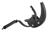Wittner Capo Metal Capo Vintage - Classical black (997)