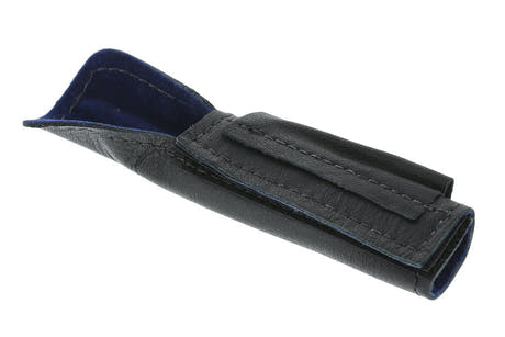 Leather Specialties basunbeskyttere i læder, Yamaha 682