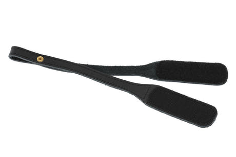 Leather Specialties håndløkke til basun i læder, medium 20"