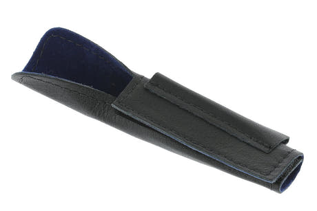 Leather Specialties -pasuunan suojat nahkaa, Yamaha 684