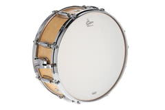 Gretsch virvelirumpu USA Custom - 14" x 5.5" / 8 kaksinkertaista kiristintä