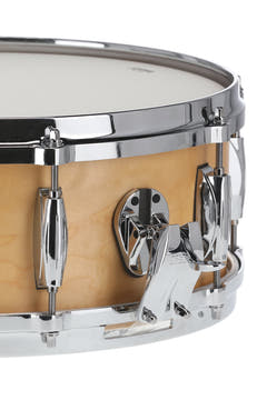 Gretsch virvelirumpu USA Custom - 14" x 5.5" / 8 kaksinkertaista kiristintä