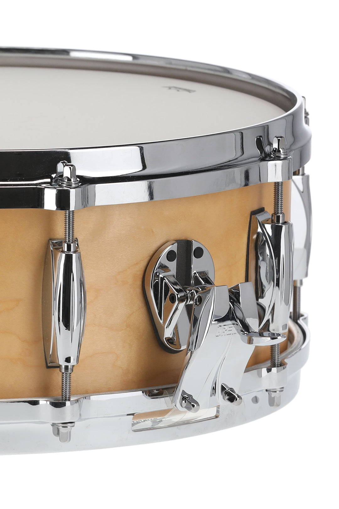 Gretsch virvelirumpu USA Custom - 14" x 5.5" / 8 kaksinkertaista kiristintä