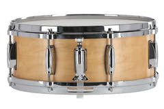 Gretsch virvelirumpu USA Custom - 14" x 5.5" / 8 kaksinkertaista kiristintä