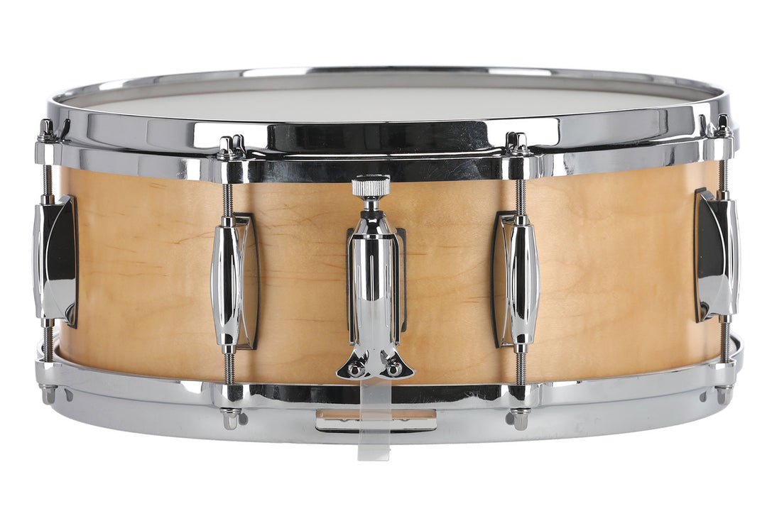 Gretsch virvelirumpu USA Custom - 14" x 5.5" / 8 kaksinkertaista kiristintä