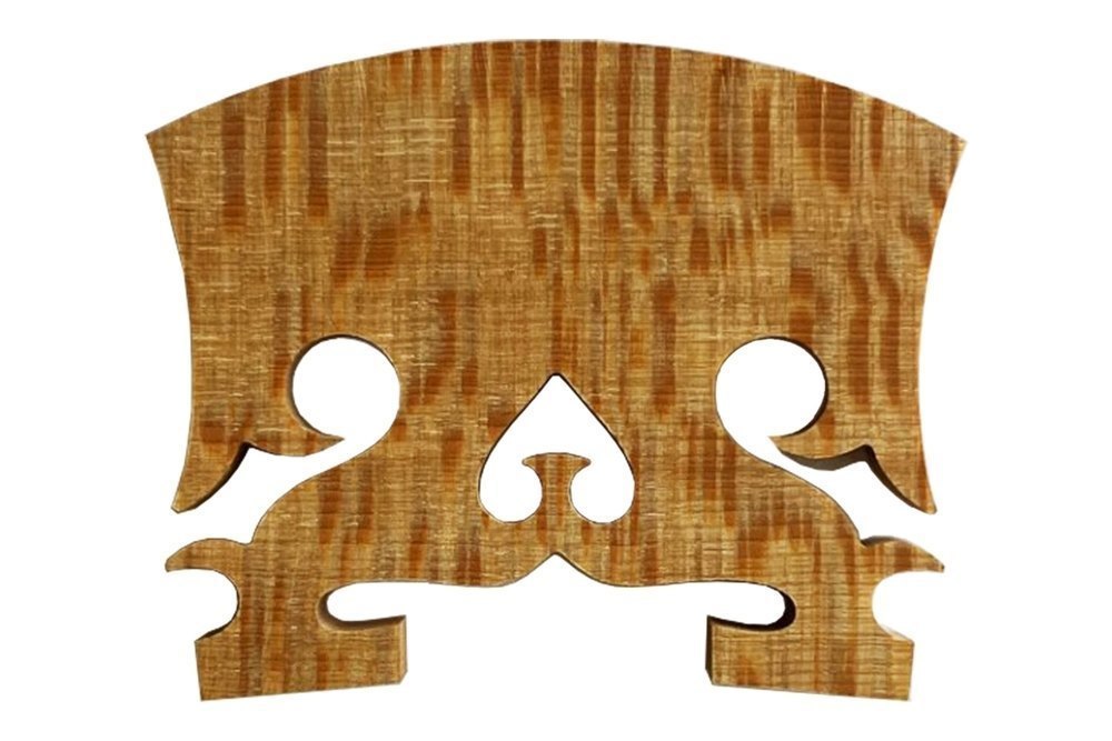 Milo Stamm Royal barokkiviulun talla malli BB, 4/4, 43 mm