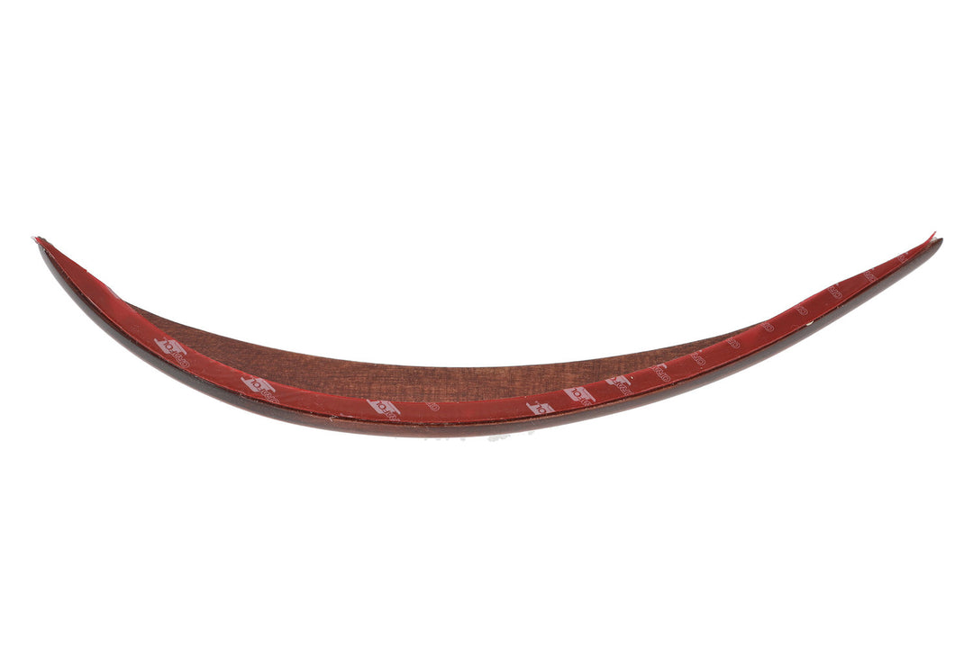 GEWA Armrest Classic kitarat - Cherry natural