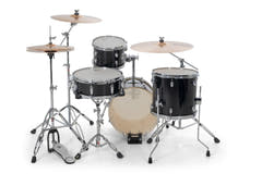 Gretsch rumpukalusto Energy Street Kit - Black