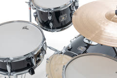 Gretsch rumpukalusto Energy Street Kit - Black