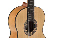 Caballero by MR Principio-sarjan Flamenco - CA-PM-F