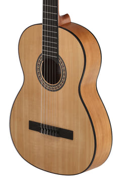 Caballero by MR Principio-sarjan Flamenco - CA-PM-F