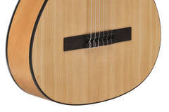 Caballero by MR Principio-sarjan Flamenco - CA-PM-F