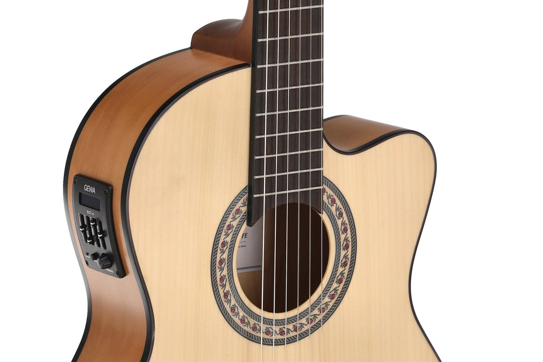 Caballero by MR Principio Series Flamenco – CA-PM-FE