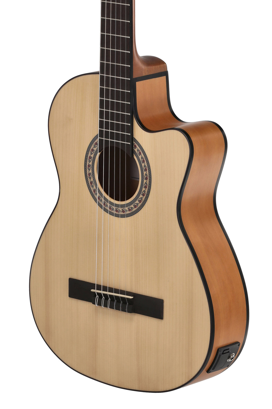 Caballero by MR Principio Series Flamenco – CA-PM-FE