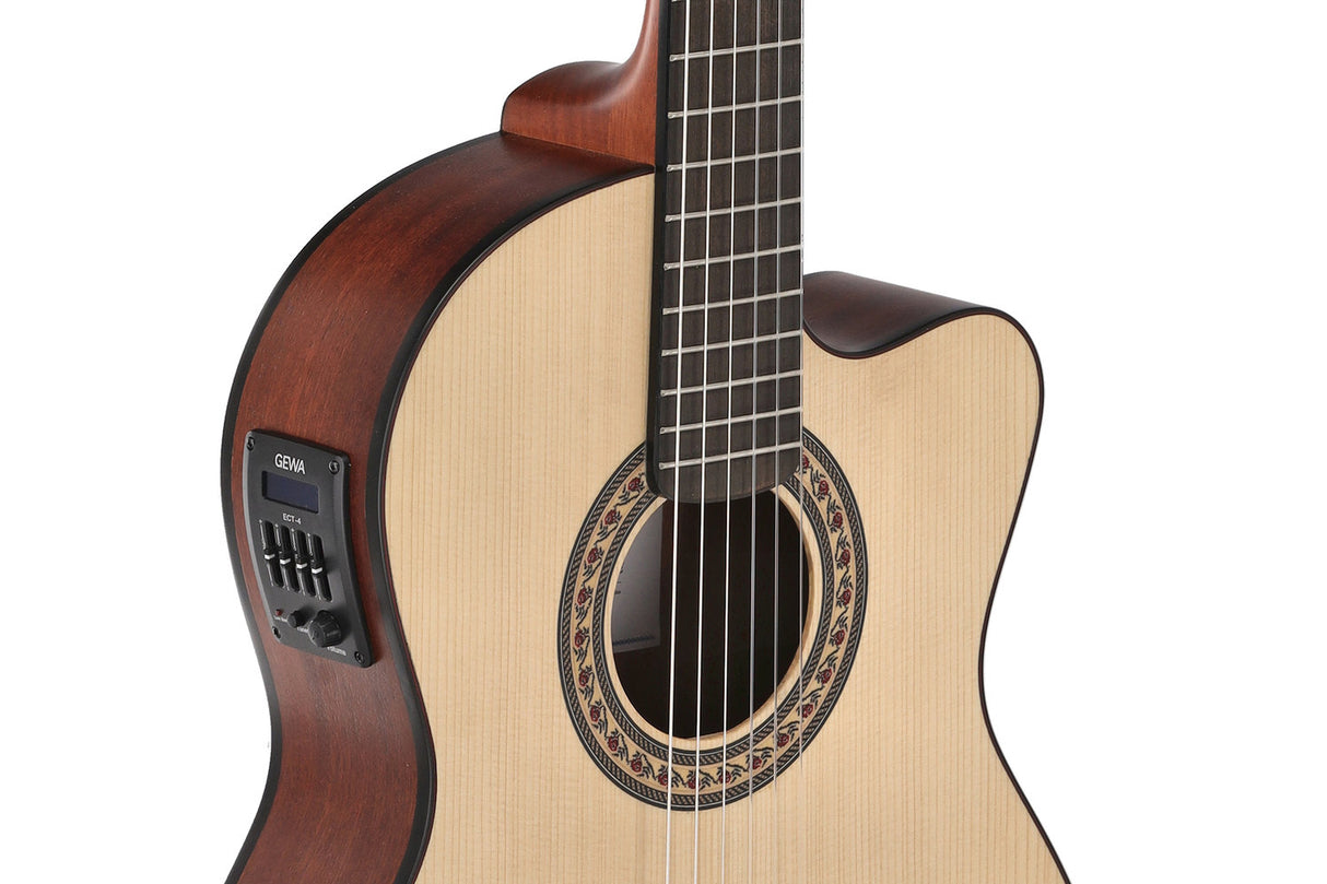 Caballero by MR Principio Series Stage - CA-PM-SE