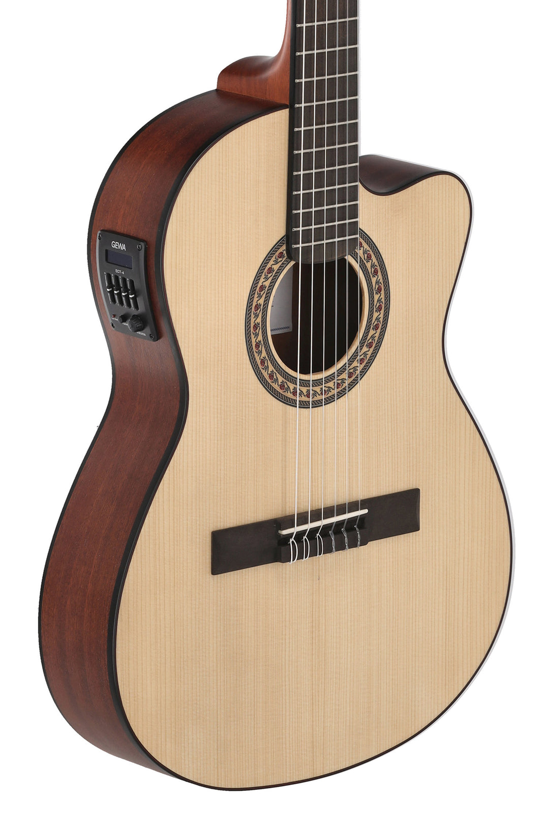 Caballero by MR Principio -sarjan Stage – CA-PM-SE