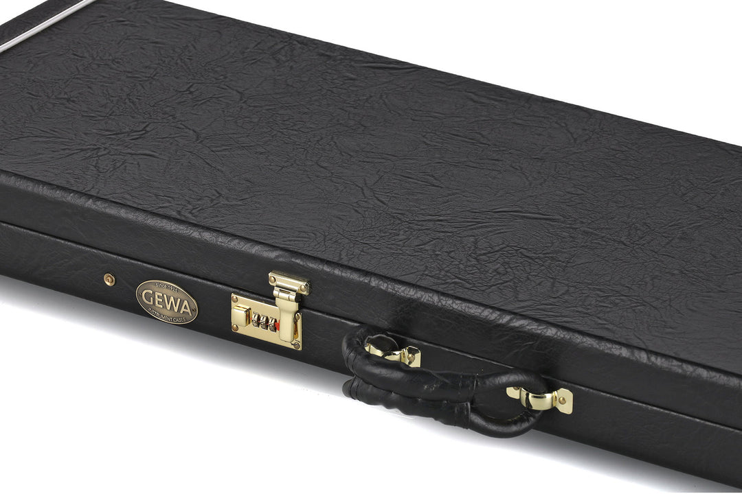 GEWA Kitarat case Arched Top Prestige - E-Guitars