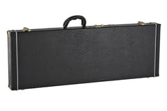 GEWA Kitarat case Arched Top Prestige - E-Guitars