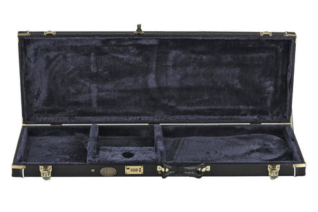 GEWA Kitarat case Arched Top Prestige - E-Guitars