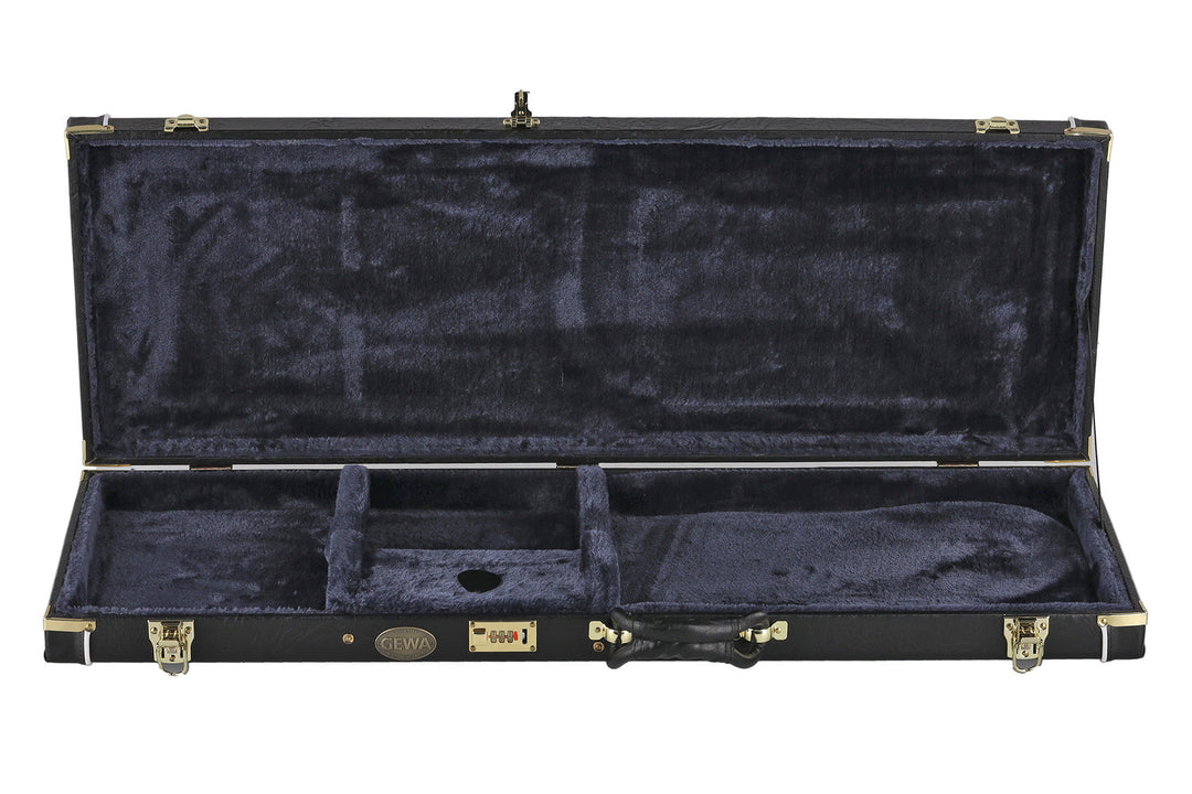 GEWA Kitarat case Arched Top Prestige - E-Guitars