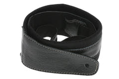 GEWA Kitaran hihnat Regular 65 Padded - black