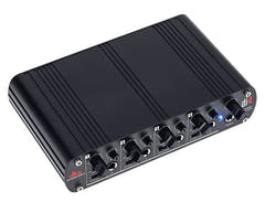 dbx DI4 4-kanavainen DI Box, Linjamikseri