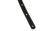GEWA Regular 70 guitarrem i læder, Satin Black